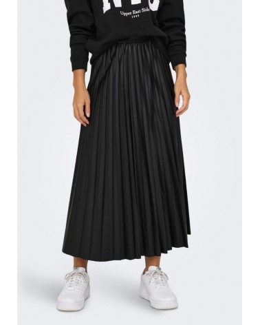 FALDA MIDI ANINA | ONLY