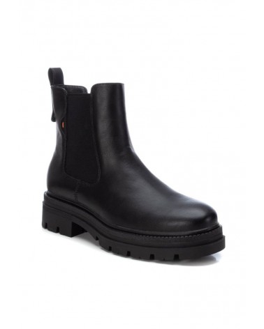 BOTIN GOMA LATERAL Y CREMELLERA | REFRESH