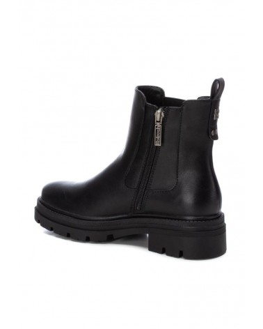 BOTIN GOMA LATERAL Y CREMELLERA | REFRESH