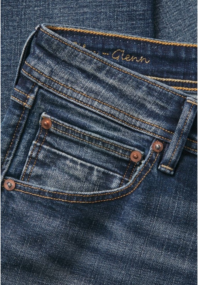 JEANS SLIM GLENN | JACK & JONES