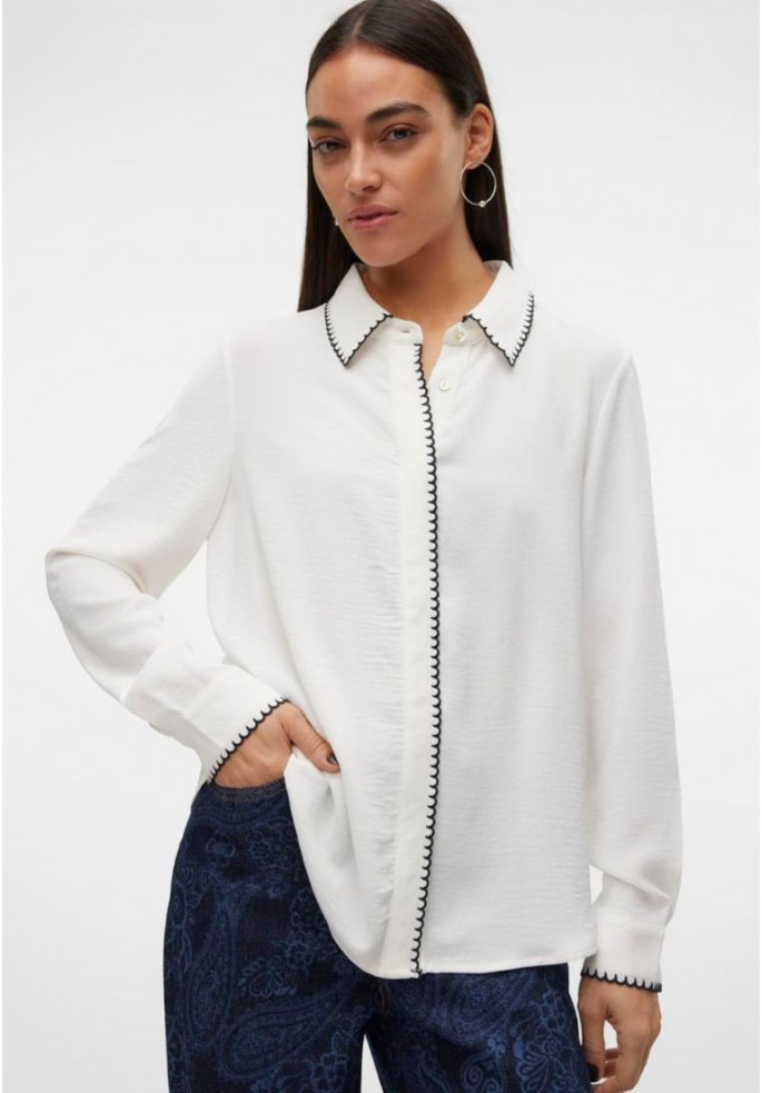 BLUSA CONNA | VERO MODA