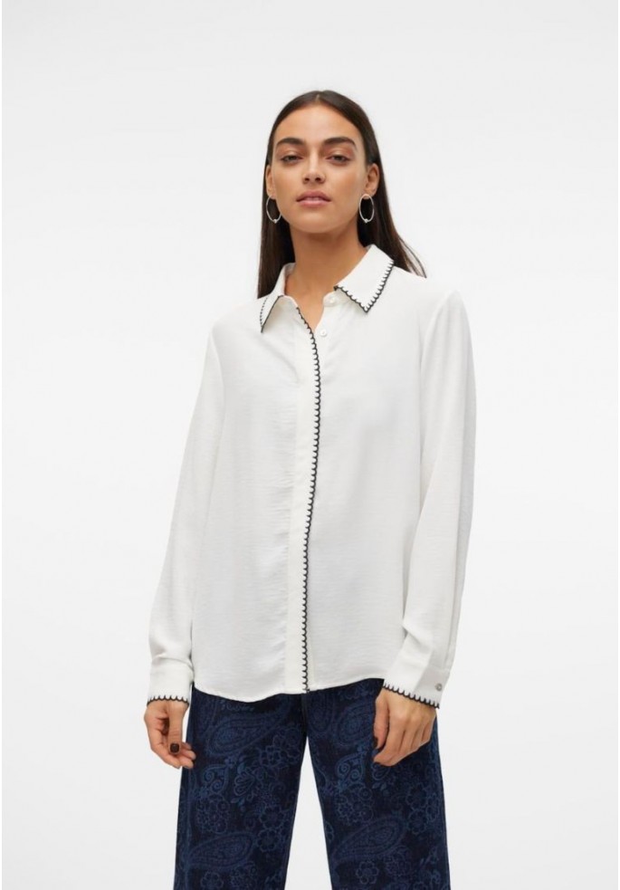 BLUSA CONNA | VERO MODA