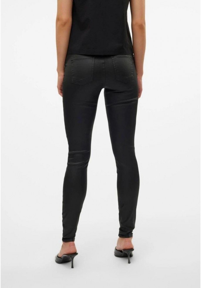PANTALON FLASH SKINNY | VERO MODA