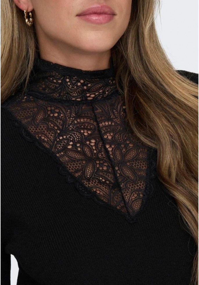 JERSEY REBECCA | ONLY