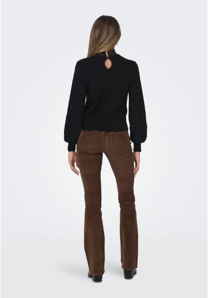 JERSEY REBECCA | ONLY