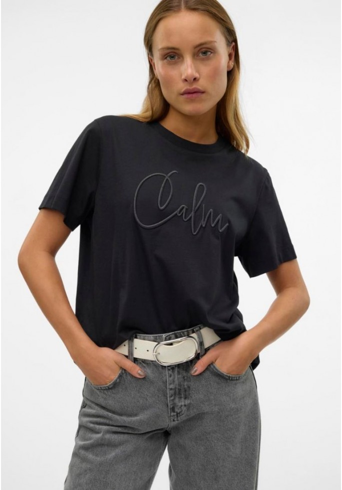 CAMISETA METTE | VERO MODA