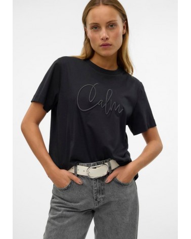 CAMISETA METTE | VERO MODA