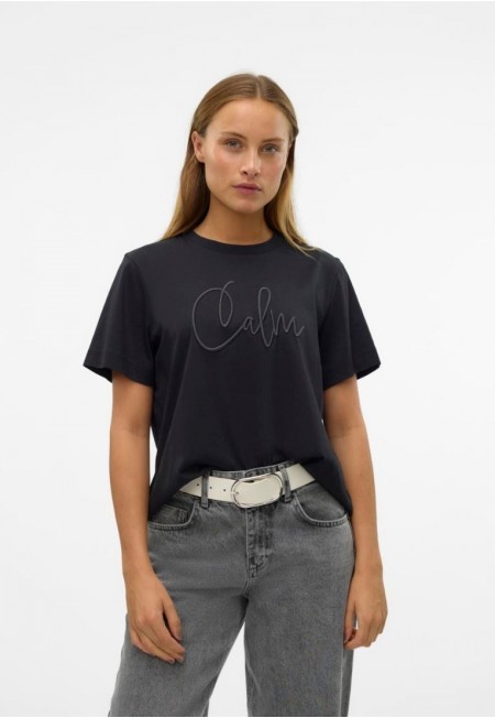 CAMISETA METTE | VERO MODA 2