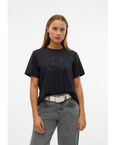CAMISETA METTE | VERO MODA