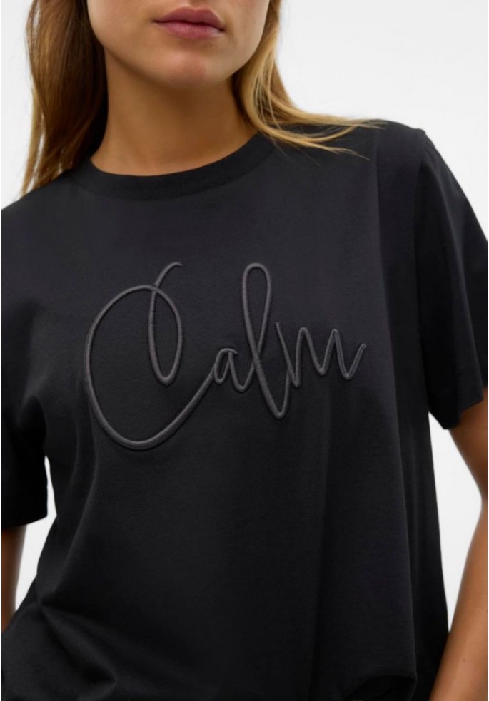 CAMISETA METTE | VERO MODA