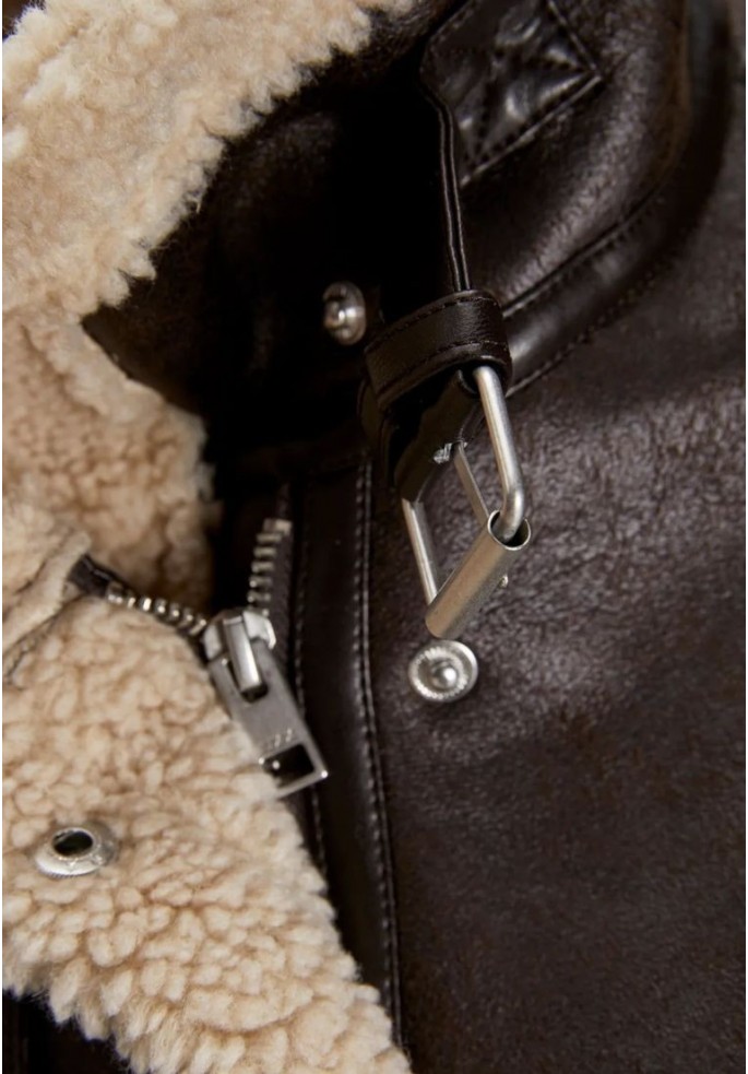 CAZADORA YOLANDA | JACK & JONES