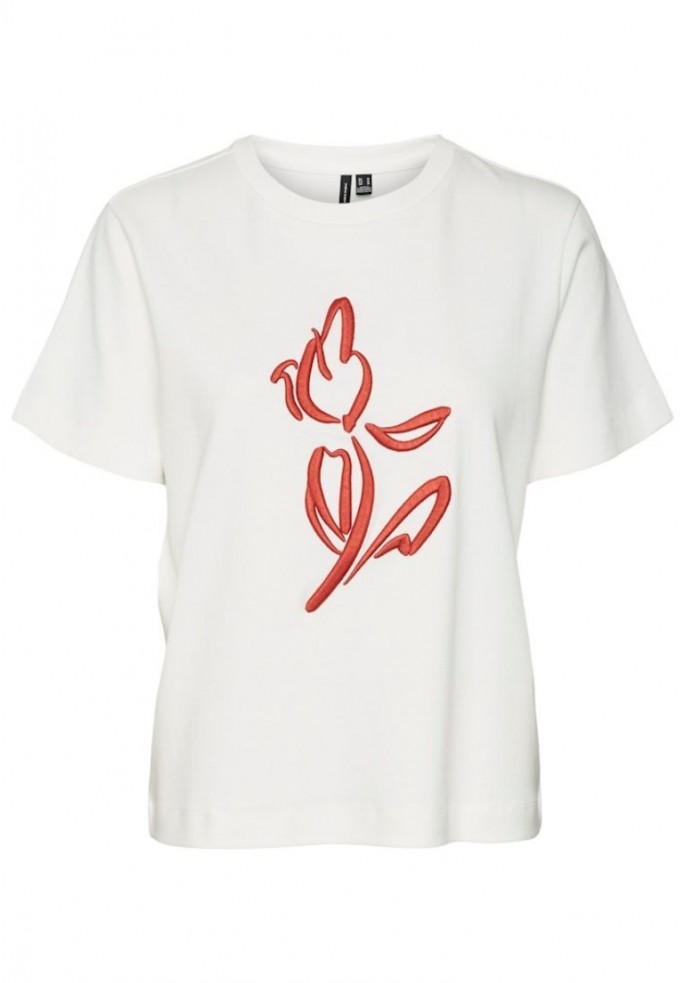 CAMISETA CAYA | VERO MODA