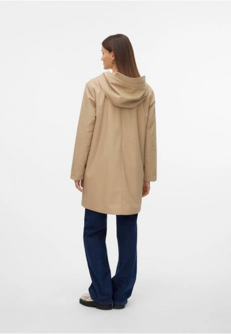 CHUBASQUERO TEDDY | VERO MODA 2