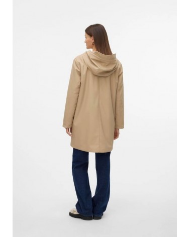 CHUBASQUERO TEDDY | VERO MODA