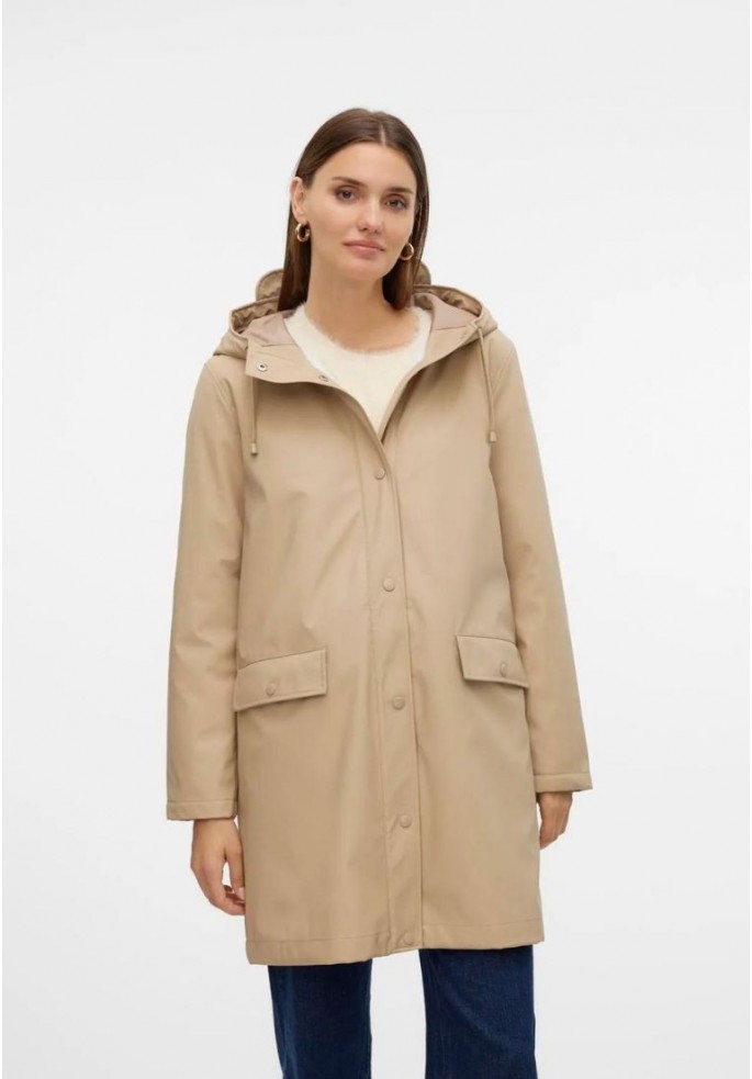 CHUBASQUERO TEDDY | VERO MODA