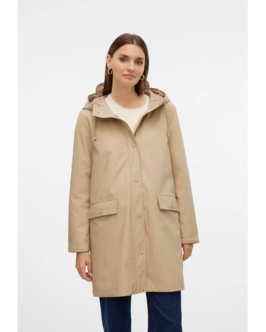 CHUBASQUERO TEDDY | VERO MODA