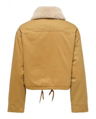 CHAQUETA VICS CANVA | ONLY