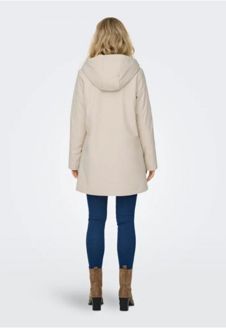 CHUBASQUERO SALLY | ONLY 2