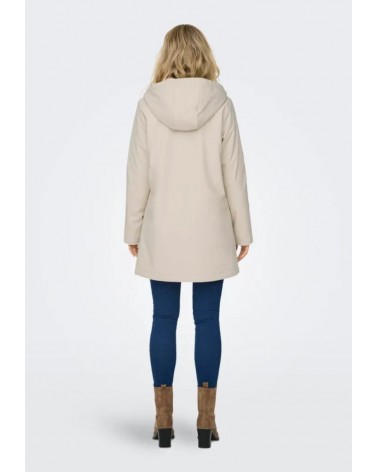 CHUBASQUERO SALLY | ONLY