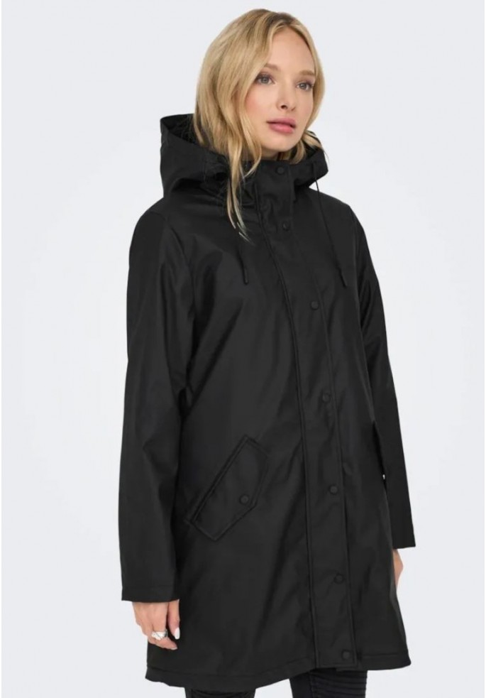 CHUBASQUERO SALLY | ONLY