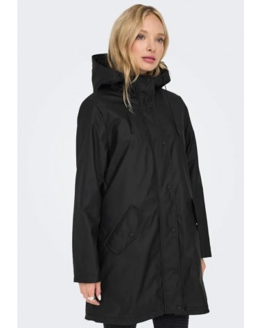 CHUBASQUERO SALLY | ONLY