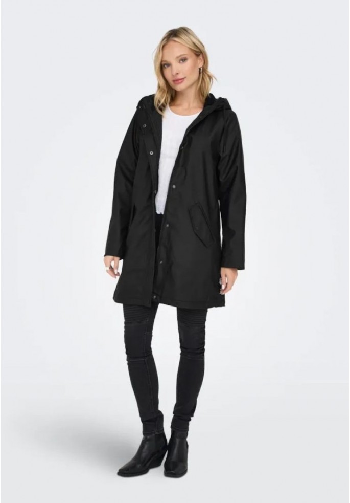 CHUBASQUERO SALLY | ONLY