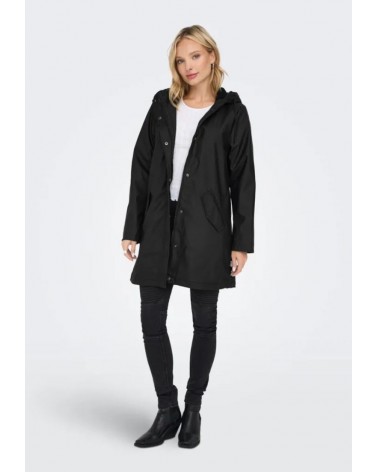 CHUBASQUERO SALLY | ONLY