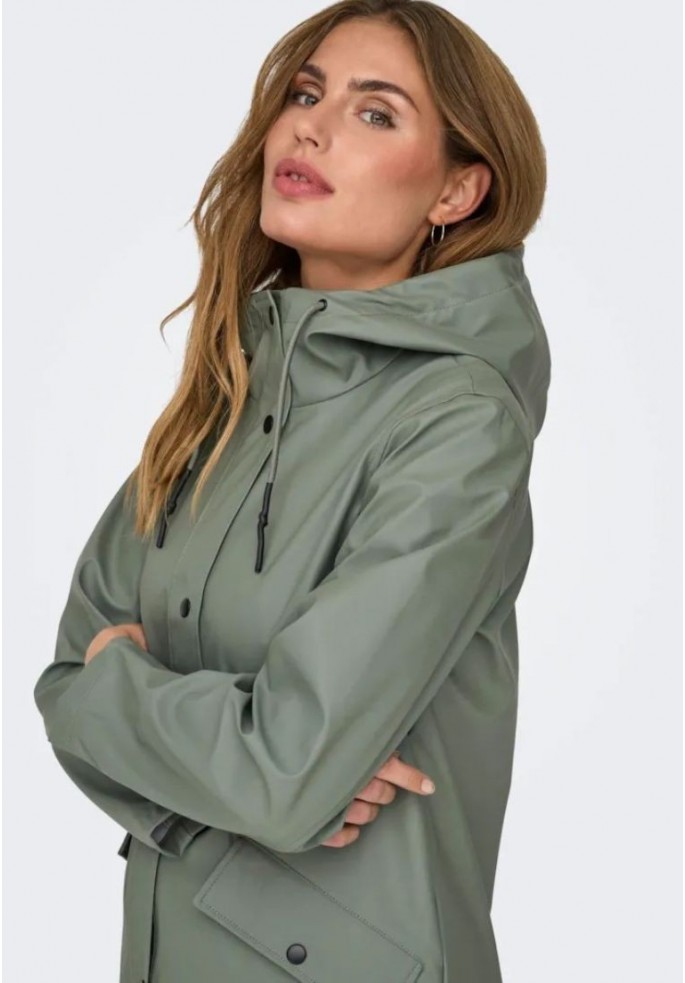 CHUBASQUERO ELISA | ONLY