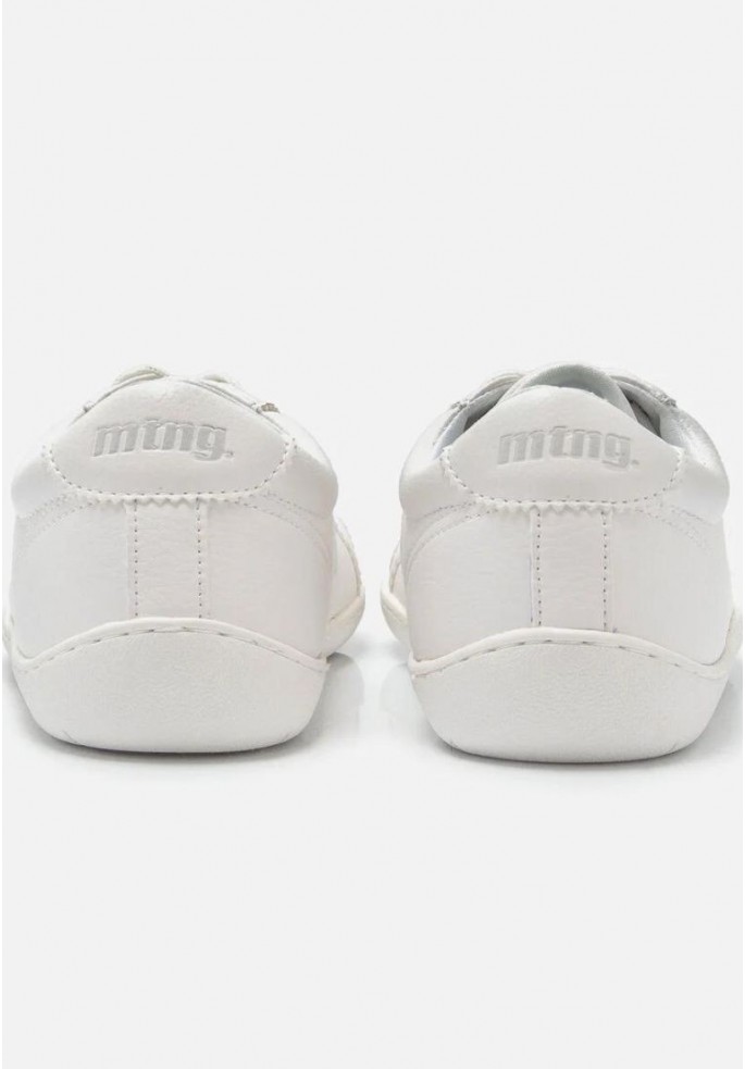 DEPORTIVA RESPETUOSA ARIA | MUSTANG