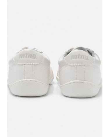 DEPORTIVA RESPETUOSA ARIA | MUSTANG