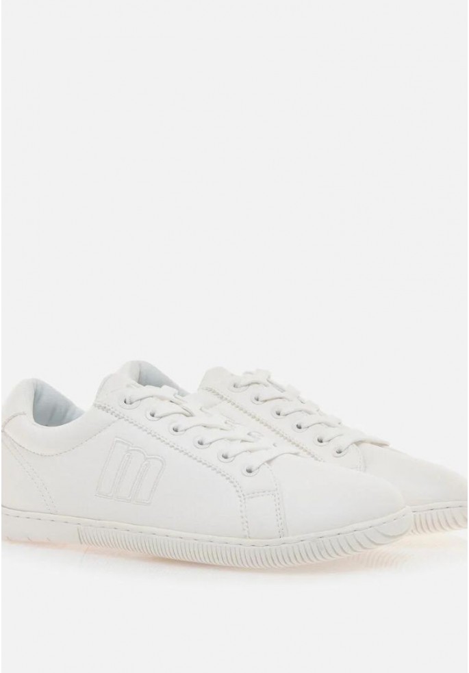 DEPORTIVA RESPETUOSA ARIA | MUSTANG