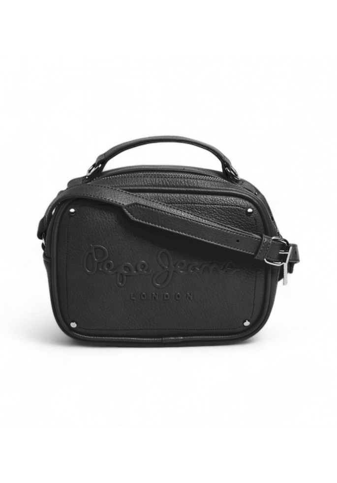 BANDOLERA BASSY ICON | PEPE JEANS