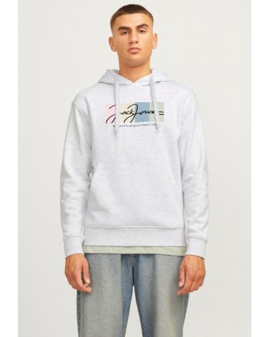 SUDADERA PORTLAND | JACK & JONES