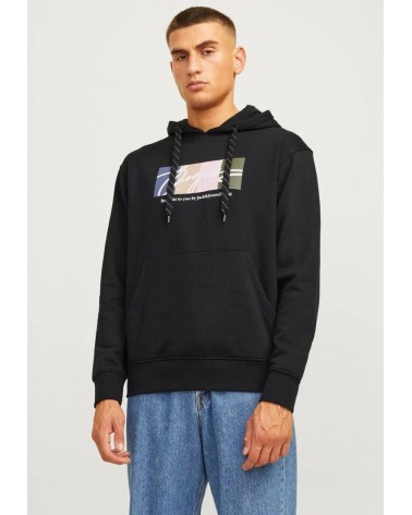 SUDADERA PORTLAND | JACK & JONES