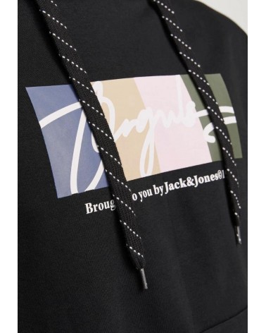 SUDADERA PORTLAND | JACK & JONES