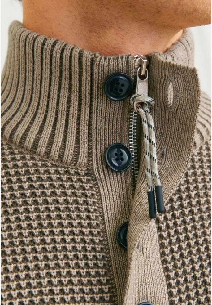 JERSEY ERIK | JACK & JONES