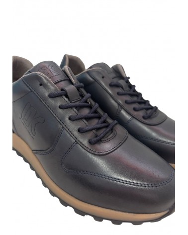 ZAPATO CASUAL RELAX PIEL | BOTTINA