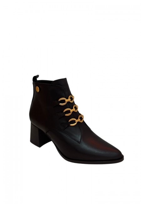 BOTÍN PIEL PREMIUM | BOTTINA 2