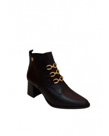 BOTÍN PIEL PREMIUM | BOTTINA