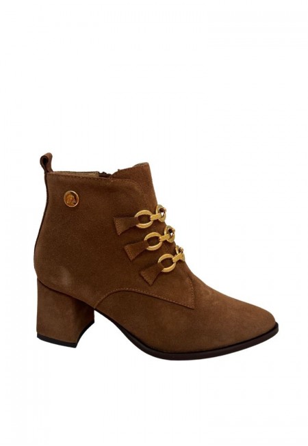 BOTÍN PIEL PREMIUM | BOTTINA 2