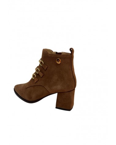 BOTÍN PIEL PREMIUM | BOTTINA