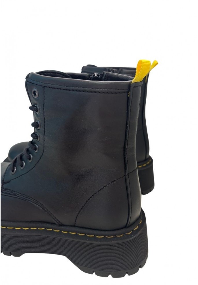 BOTIN SOFIE PLATAFORMA | BOTTINA