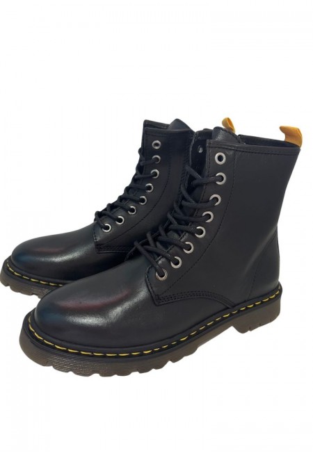 BOTIN PIEL SOFIE | BOTTINA 2