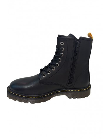 BOTIN PIEL SOFIE | BOTTINA