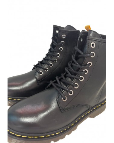 BOTIN PIEL SOFIE | BOTTINA