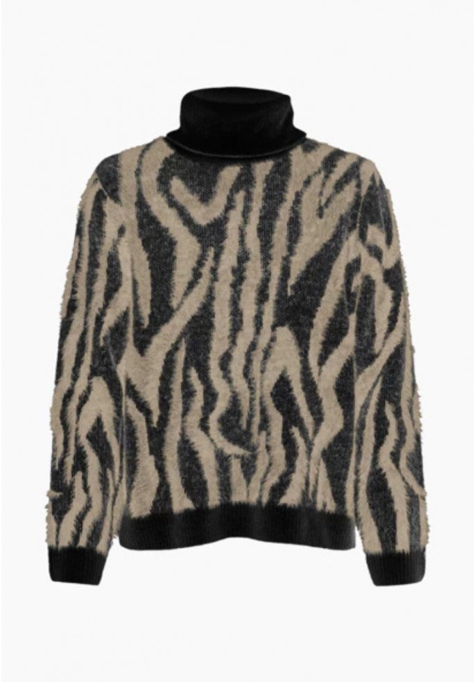 JERSEY VALENTINA | VERO MODA