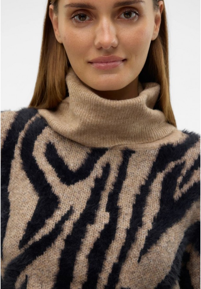 JERSEY VALENTINA | VERO MODA