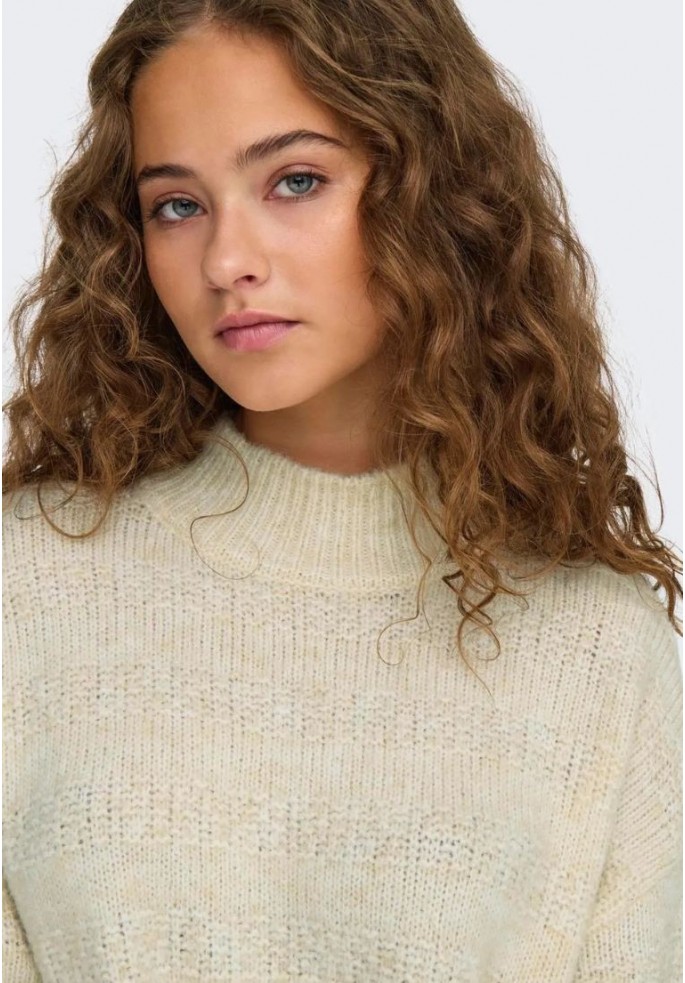 JERSEY KLARISA | ONLY