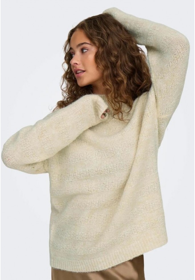 JERSEY KLARISA | ONLY