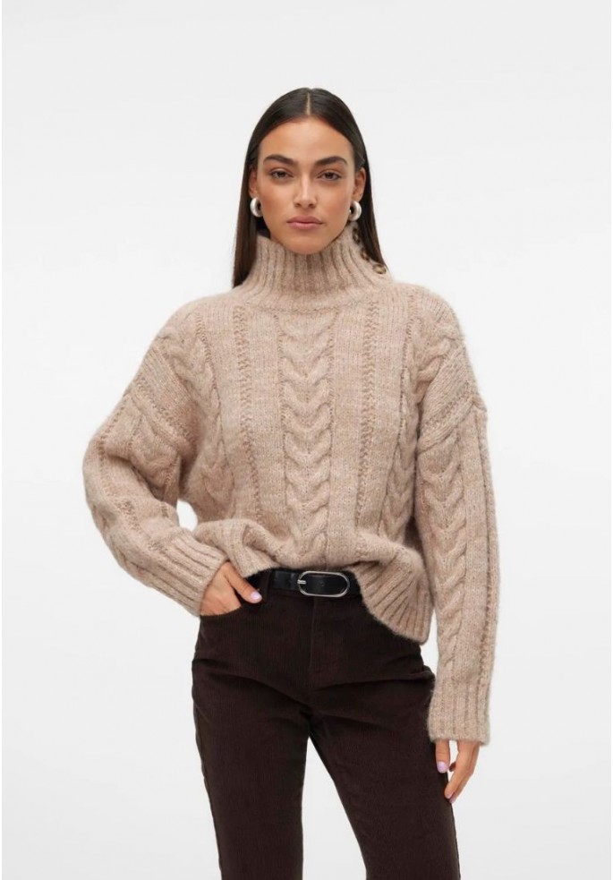 JERSEY GRACE | VERO MODA